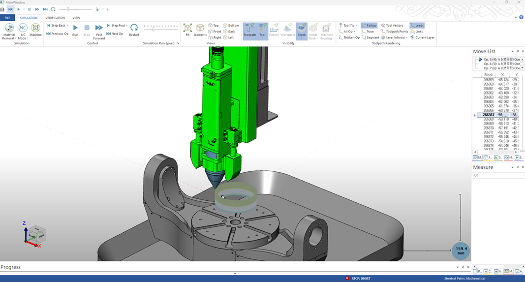 Repair Limitation 01