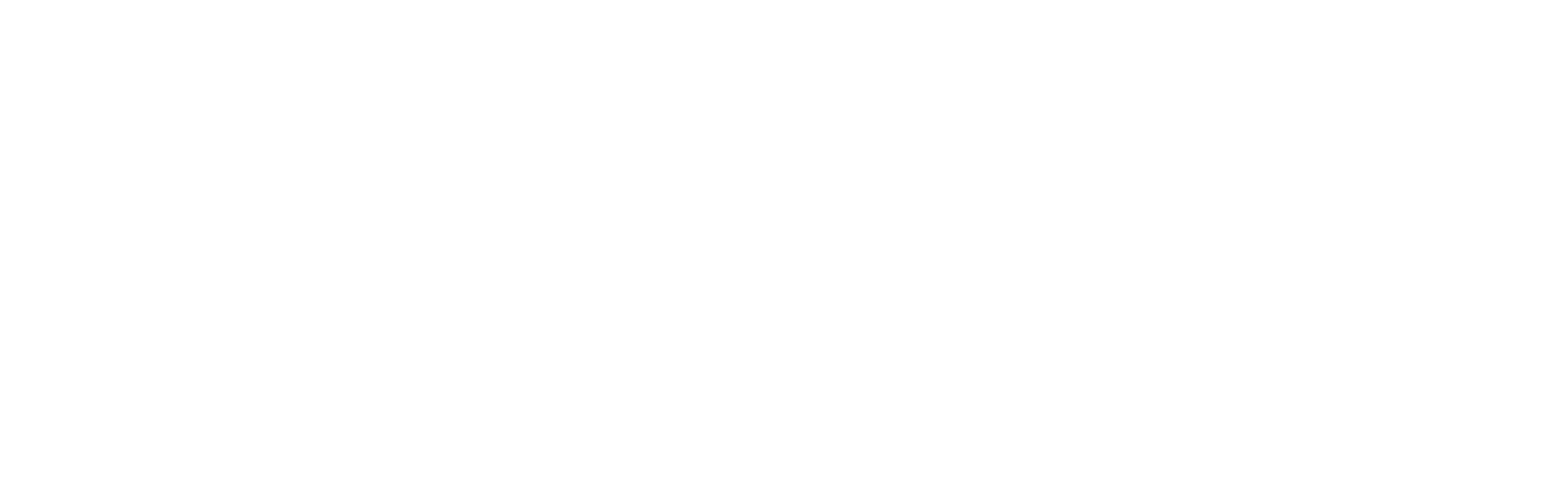 logo text white