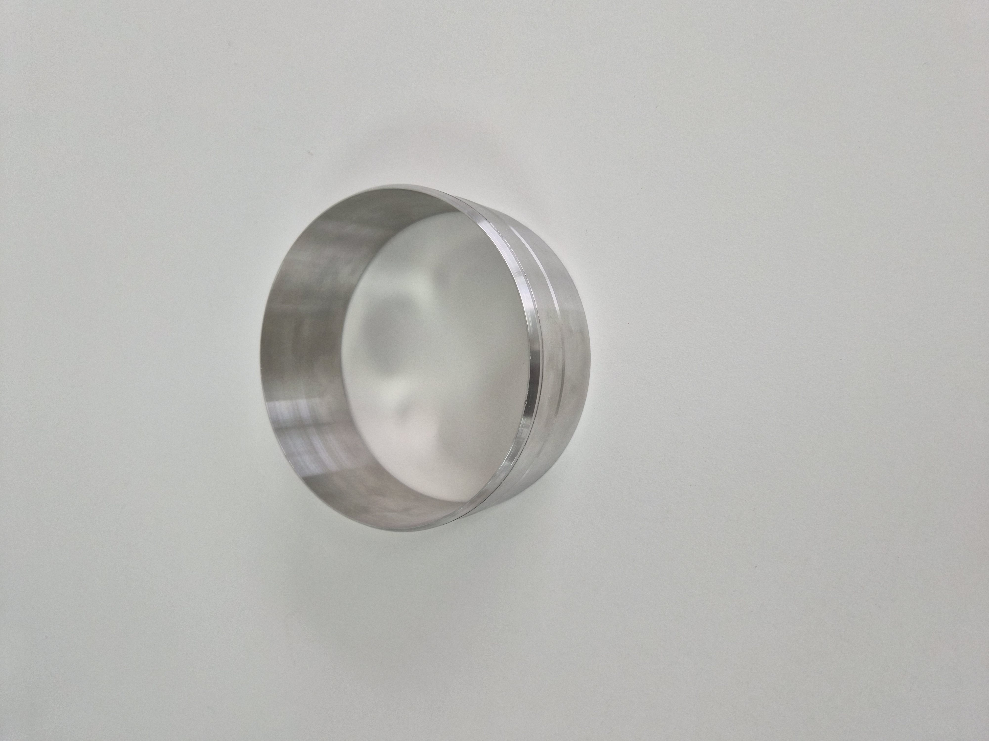 Components for Hydrogen Turbine