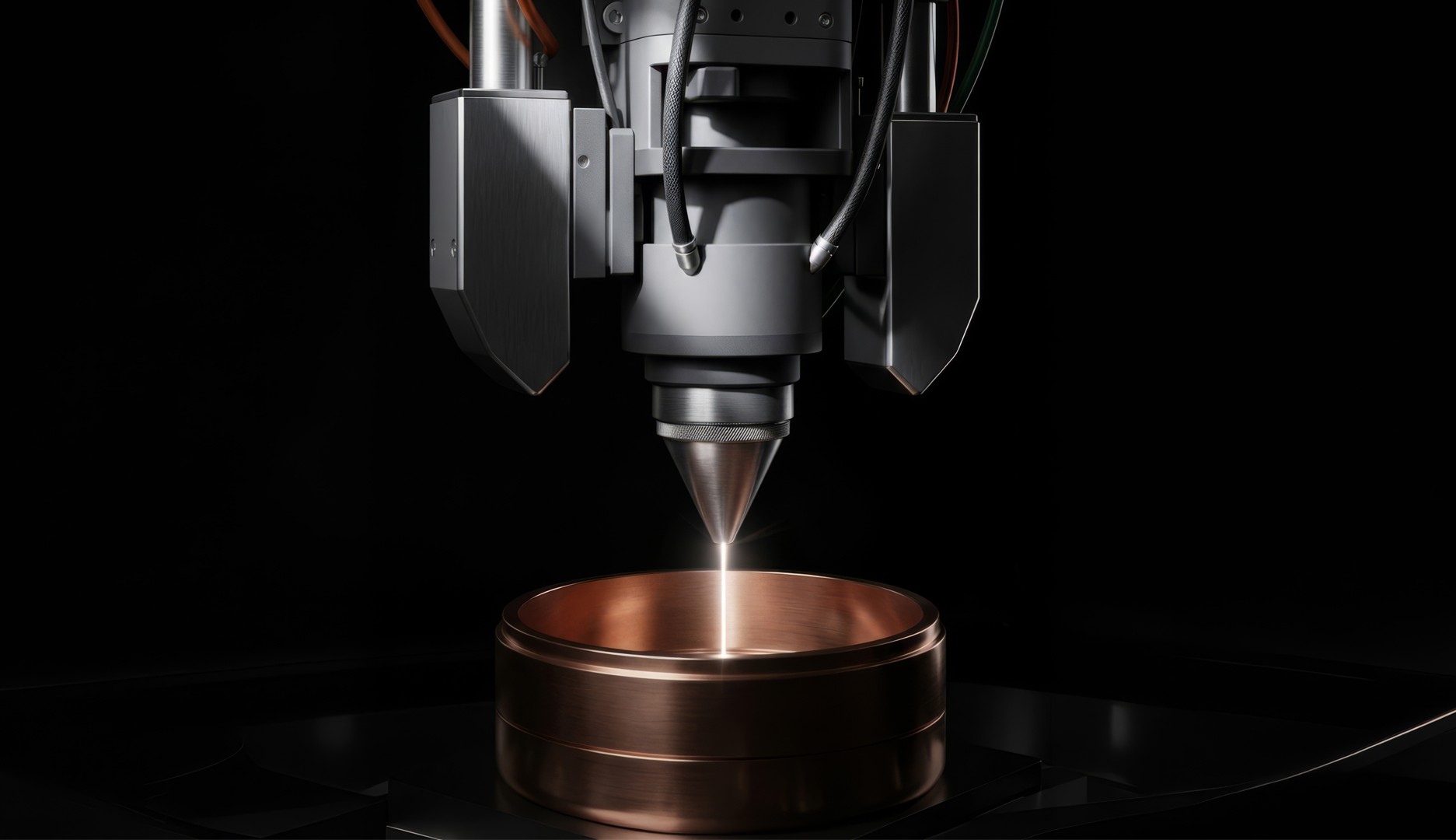 Additive manufacturing