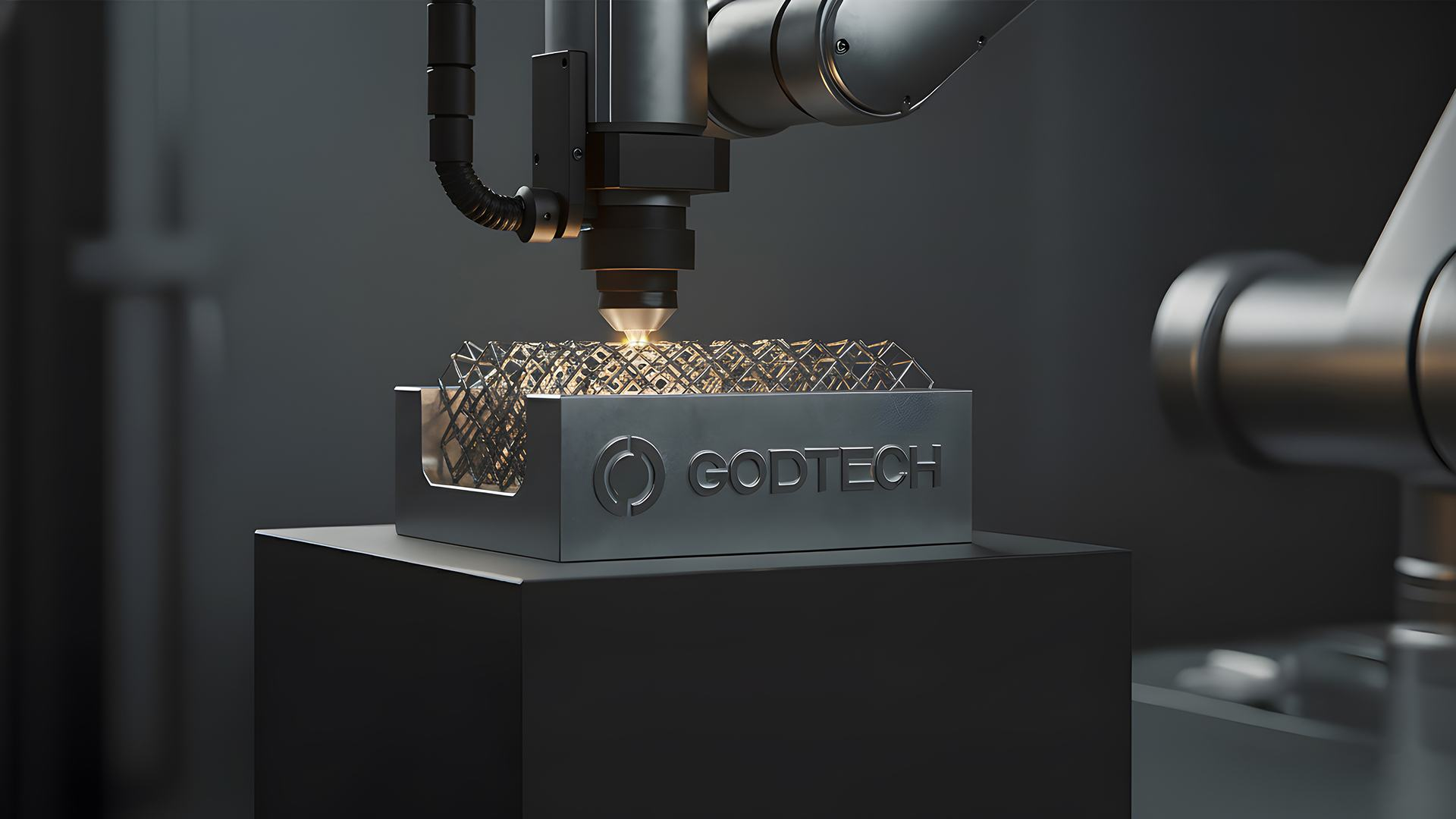 Manufacturing Service